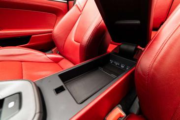 Porsche 911 Cabriolet Carrera 4S — photo 41