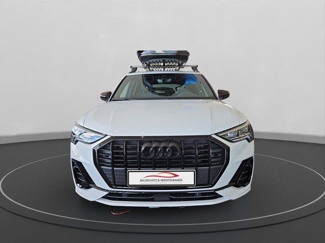 Audi Q3 S Line 35 TDI S Tronic - 2024 - Joinsteer - #3