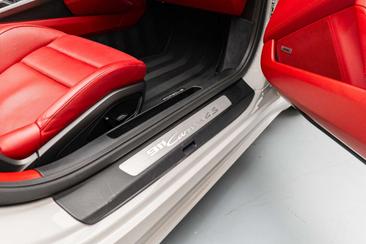 Porsche 911 Cabriolet Carrera 4S — photo 46