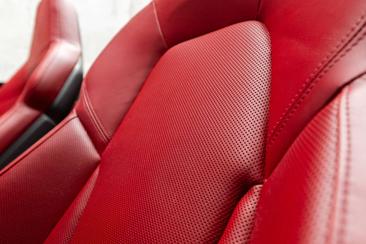 Porsche 911 Cabriolet Carrera 4S — photo 48