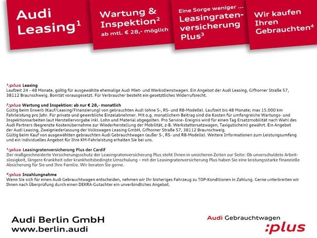 Audi Q3 Advanced 35 TFSI S Tronic - 2025 - Joinsteer - #3