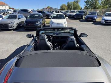Porsche 911 Cabriolet Carrera S — photo 12