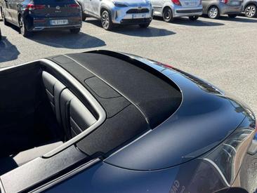 Porsche 911 Cabriolet Carrera S — photo 13