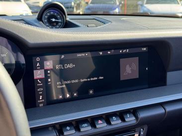 Porsche 911 Cabriolet Carrera S — photo 15