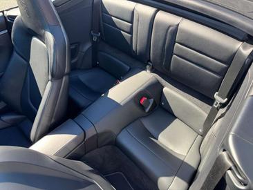 Porsche 911 Cabriolet Carrera S — photo 29