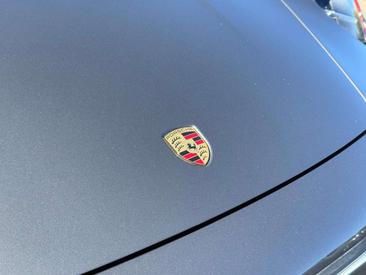 Porsche 911 Cabriolet Carrera S — photo 34