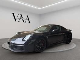 Porsche 911 Carrera 4S - 2019 - Joinsteer - #1