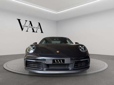 Porsche 911 Carrera 4S — photo 7