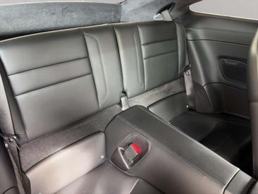 Porsche 911 Carrera 4S — photo 19