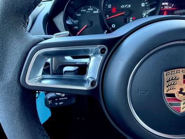 Porsche 718 Cayman GTS — photo 13