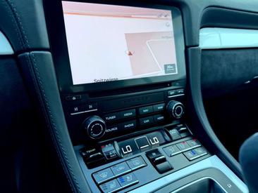 Porsche 718 Cayman GTS — photo 15