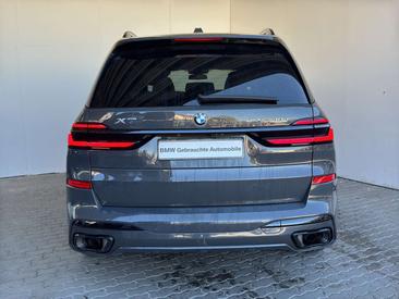 BMW X7 XDrive40d — photo 3