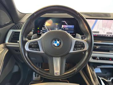 BMW X7 XDrive40d — photo 5