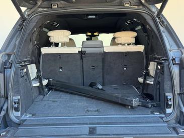 BMW X7 XDrive40d — photo 9