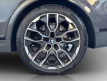 BMW X7 XDrive40d — photo 10