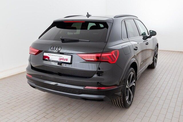 Audi Q3 Advanced 35 TFSI S Tronic - 2025 - Joinsteer - #4