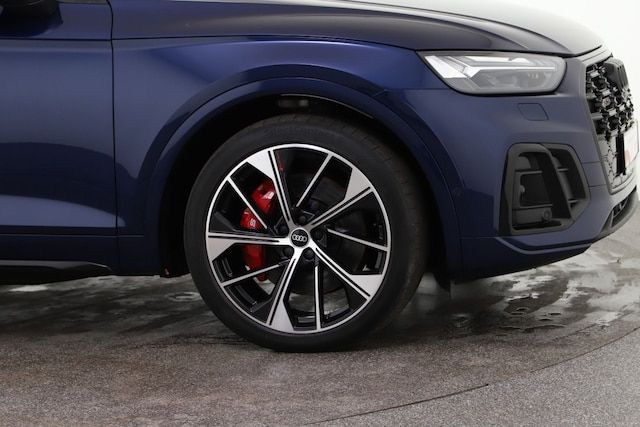 Audi SQ5 Sportback TDI Tiptronic - 2022 - Joinsteer - #3