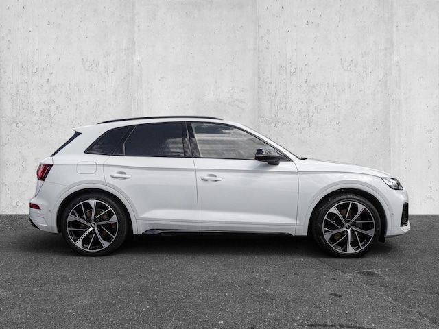 Audi SQ5 SUV TDI Tiptronic - 2022 - Joinsteer - #6