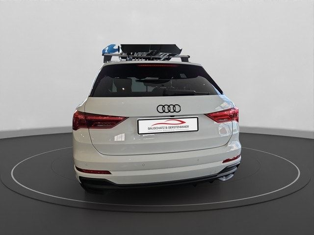 Audi Q3 S Line 35 TDI S Tronic - 2024 - Joinsteer - #5