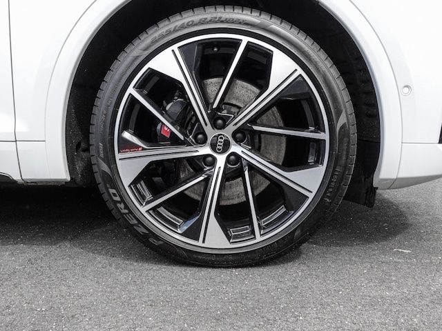 Audi SQ5 SUV TDI Tiptronic - 2022 - Joinsteer - #8