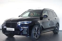 BMW X7 XDrive40d - 2021 - Joinsteer - #1