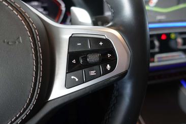 BMW X7 XDrive40d — photo 17