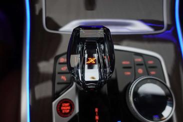 BMW X7 XDrive40d — photo 20