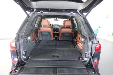 BMW X7 XDrive40d — photo 21