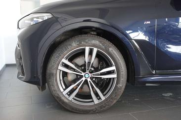BMW X7 XDrive40d — photo 24