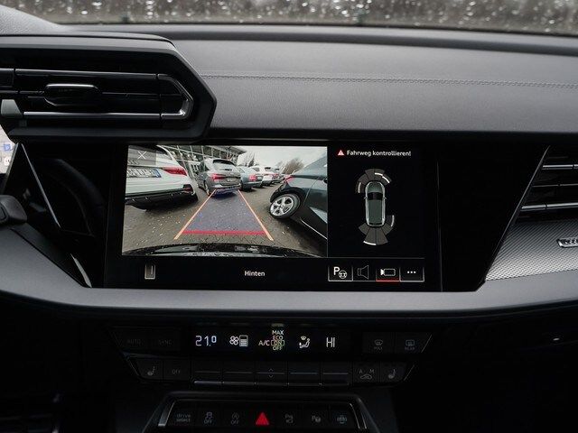 Audi A3 Allstreet 35 TDI S Tronic - 2025 - Joinsteer - #17