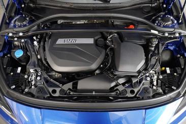 BMW Série 2 Gran Turismo 218d — photo 3