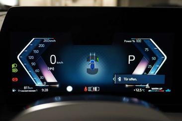 BMW Série 2 Gran Turismo 218d — photo 17