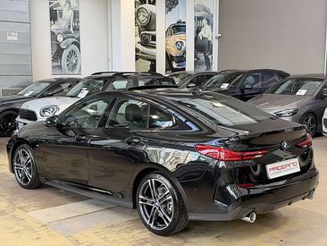 BMW Série 2 Gran Coupé 218d — photo 3