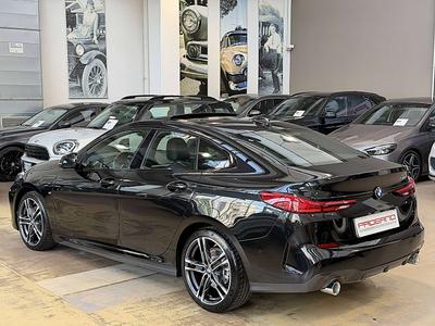 BMW Série 2 Gran Coupé 218d