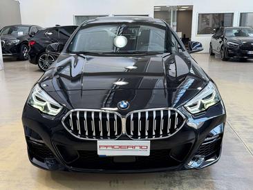 BMW Série 2 Gran Coupé 218d — photo 6