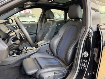 BMW Série 2 Gran Coupé 218d — photo 9