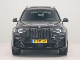 BMW X7 M50i - 2022 - Joinsteer - #1