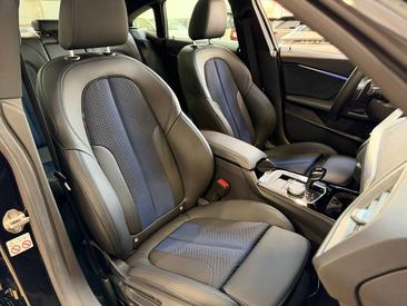BMW Série 2 Gran Coupé 218d — photo 11
