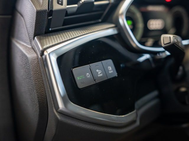 Audi Q3 TFSI E S Line 45 TFSI E 245 ch S Tronic - 2024 - Joinsteer - #19