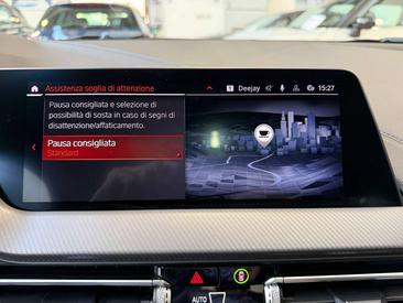 BMW Série 2 Gran Coupé 218d — photo 16