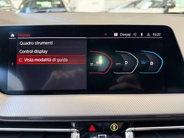 BMW Série 2 Gran Coupé 218d — photo 19