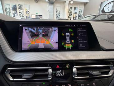 BMW Série 2 Gran Coupé 218d — photo 23