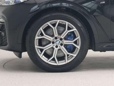 BMW X7 M50i — photo 14