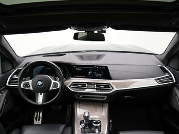 BMW X7 M50i — photo 40