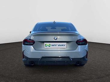 BMW Série 1 M Coupé 220i — photo 7