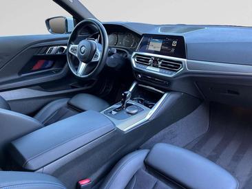 BMW Série 1 M Coupé 220i — photo 9