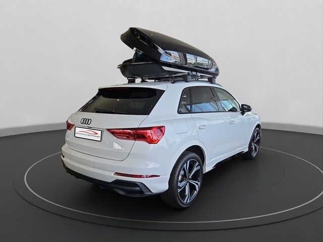 Audi Q3 S Line 35 TDI S Tronic - 2024 - Joinsteer - #6