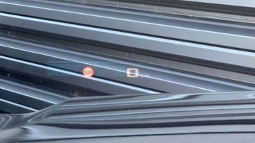 BMW XM 50e 2023 Noir — photo 28