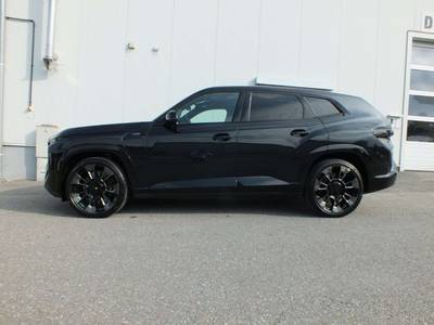 BMW XM 50e (combined) - 2026 - Joinsteer - #1