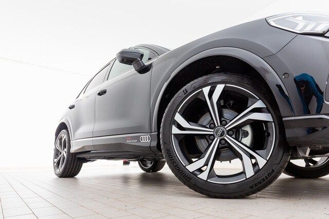 Audi Q3 Advanced 35 TFSI S Tronic - 2025 - Joinsteer - #6